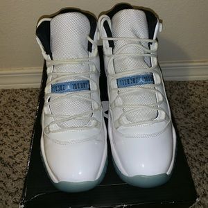 Air Jordan Retro 11